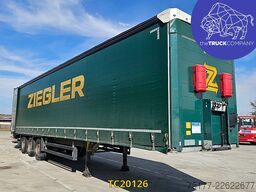 Schmitz Cargobull 