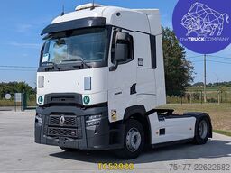 Renault T 480