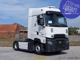 Renault T 480