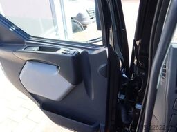 Volvo FE 250 FE 250 Bak + klep E6 TUFF until 14-04-2027