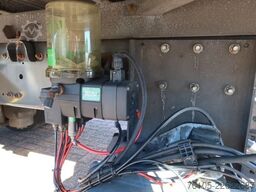 Volvo FE 250 FE 250 Bak + klep E6 TUFF until 14-04-2027