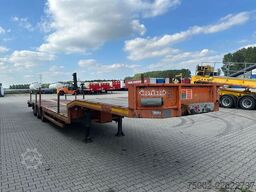Nooteboom E2190/27 OSD-48-03 V/L  LOWLOADER / 580CM EXTEN...