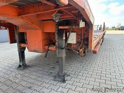 Nooteboom OSD-48-03 V/L OSD-48-03 V/L / LOWLOADER / 580CM...