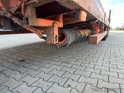 Nooteboom OSD-48-03 V/L OSD-48-03 V/L / LOWLOADER / 580CM...