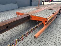 Nooteboom OSD-48-03 V/L OSD-48-03 V/L / LOWLOADER / 580CM...