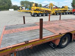 Nooteboom OSD-48-03 V/L OSD-48-03 V/L / LOWLOADER / 580CM...