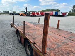 Nooteboom OSD-48-03 V/L OSD-48-03 V/L / LOWLOADER / 580CM...