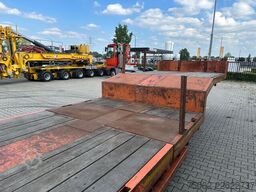 Nooteboom OSD-48-03 V/L OSD-48-03 V/L / LOWLOADER / 580CM...