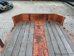 Nooteboom OSD-48-03 V/L OSD-48-03 V/L / LOWLOADER / 580CM...