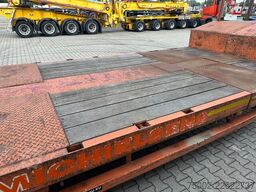 Nooteboom OSD-48-03 V/L OSD-48-03 V/L / LOWLOADER / 580CM...