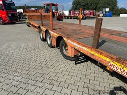 Nooteboom OSD-48-03 V/L OSD-48-03 V/L / LOWLOADER / 580CM...
