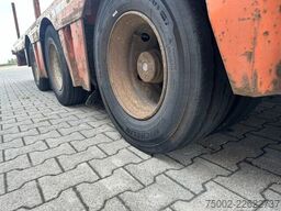 Nooteboom OSD-48-03 V/L OSD-48-03 V/L / LOWLOADER / 580CM...