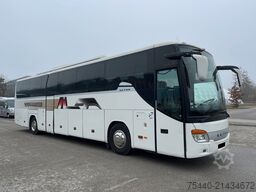 Setra S 416 GT-HD - Euro5 (415)