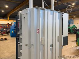 HSM V-Press 860 Plus B