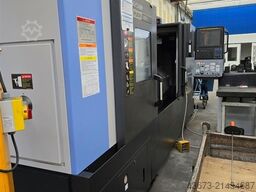 Doosan Puma 3100LY