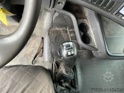 Scania R500 6X4 / Full Steel / Big Axles  / Manual / R...