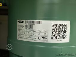 New Industrial Chiller / Heat pump Panasonic 491/531 KW | With warranty
