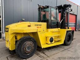 Hyster H16.00XM-QD