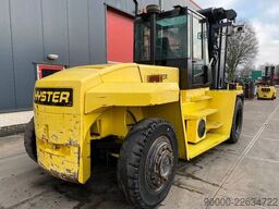 Hyster H16.00XM-QD