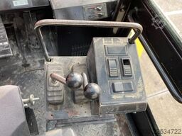 Hyster H16.00XM-QD