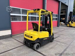 Hyster J2.0 XN LWB 2000 kg triplo/sideshift/ spreader