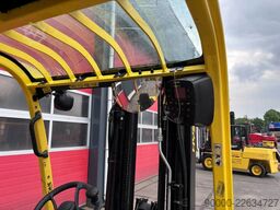 Hyster J2.0 XN LWB 2000 kg triplo/sideshift/ spreader