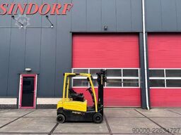 Hyster J2.0 XN LWB 2000 kg triplo/sideshift/ spreader