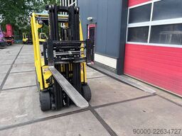 Hyster J2.0 XN LWB 2000 kg triplo/sideshift/ spreader