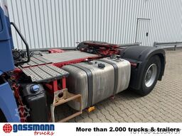 Mercedes-Benz Arocs 1853 4X4 HAD/RETARDER/ACC/LDW/HYDRAULIK