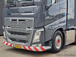 Volvo FH 540 8x4 / RETARDER / I PARK COOL / 90T