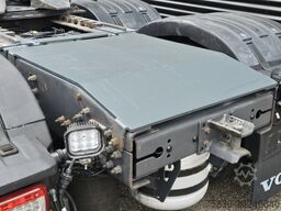 Volvo FH 540 8x4 / RETARDER / I PARK COOL / 90T