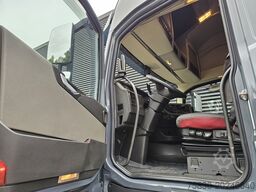 Volvo FH 540 8x4 / RETARDER / I PARK COOL / 90T
