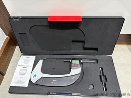 Cyfrowy mikrometr Mahr Micromar 40 EWR(i) 100–125 mm IP65 Cyfrowy mikrometr Mahr Micromar 40 EWR(i) 100–125 mm IP65