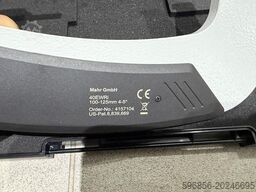 Cyfrowy mikrometr Mahr Micromar 40 EWR(i) 100–125 mm IP65 Cyfrowy mikrometr Mahr Micromar 40 EWR(i) 100–125 mm IP65