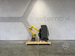 FANUC M-20iA