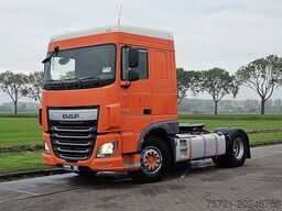 DAF XF 440 SPACECAB MANUAL