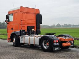 DAF XF 440 SPACECAB MANUAL