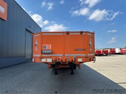 Nooteboom OVB-73-04 73 tons Ballast trailer / 4 axles / 3...