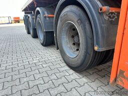 Nooteboom OVB-73-04 73 tons Ballast trailer / 4 axles / 3...