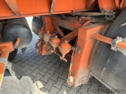 Nooteboom OVB-73-04 73 tons Ballast trailer / 4 axles / 3...
