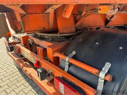 Nooteboom OVB-73-04 73 tons Ballast trailer / 4 axles / 3...
