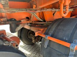 Nooteboom OVB-73-04 73 tons Ballast trailer / 4 axles / 3...