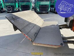 Volvo FM 410