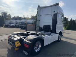 DAF XF 480 SuperCpaceCab, Hydaulik, SSC, ACC