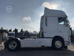 DAF XF 480 SuperCpaceCab, Hydaulik, SSC, ACC