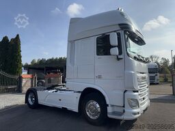 DAF XF 480 SuperCpaceCab, Hydaulik, SSC, ACC