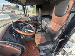 DAF XF 480 SuperCpaceCab, Hydaulik, SSC, ACC