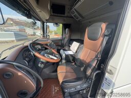 DAF XF 480 SuperCpaceCab, Hydaulik, SSC, ACC