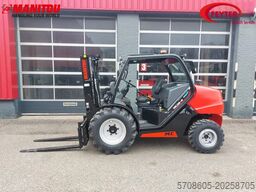 Manitou MC25-4 MC25-4 / NIEUW / LEASE VANAF €799 per ma...