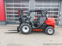 Manitou MC25-4 MC25-4